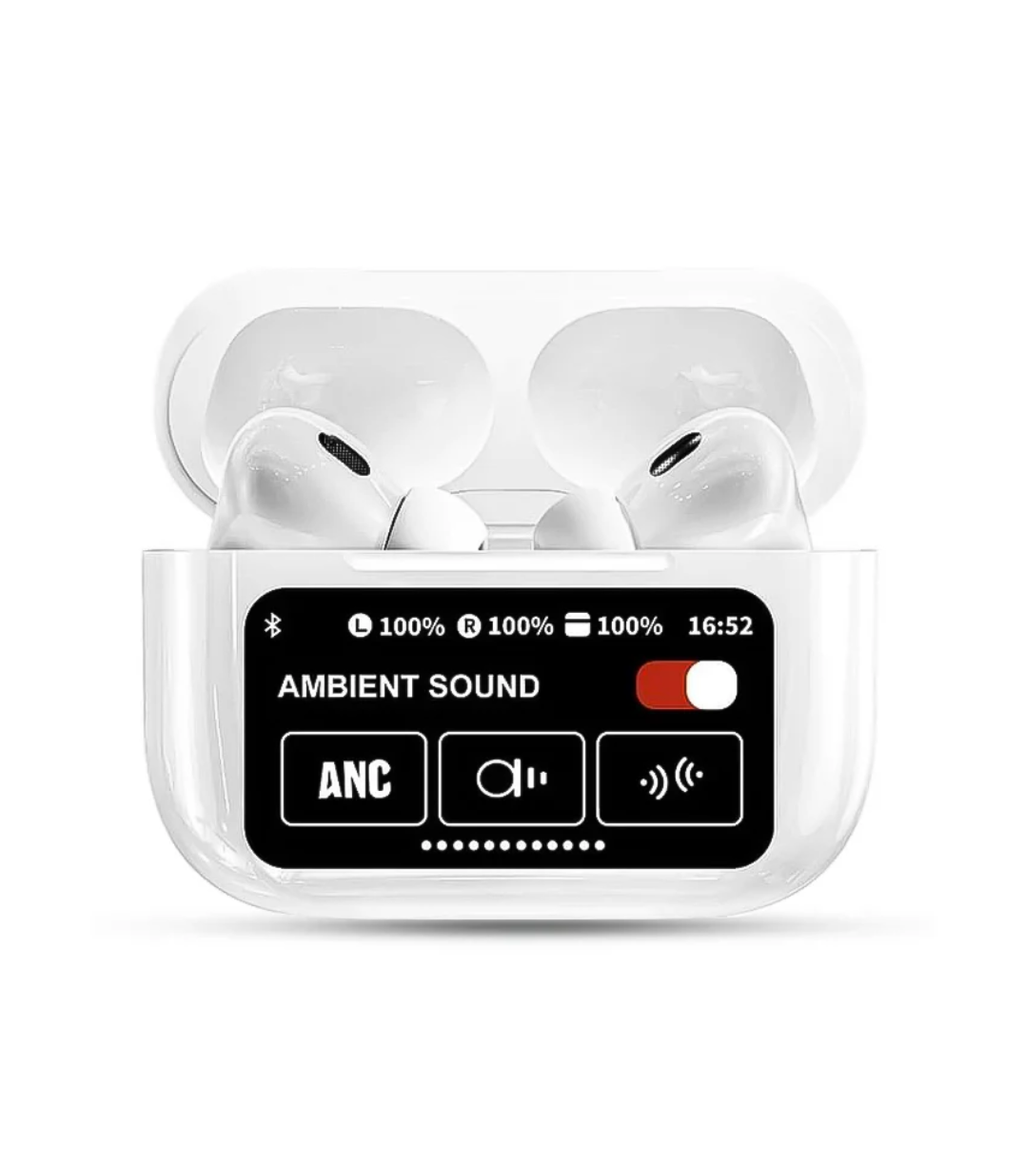 Touch Screen Air-pods