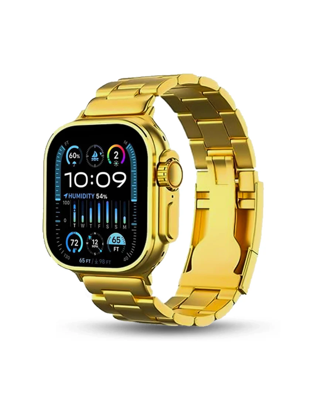 S300 Ultra 10 in One