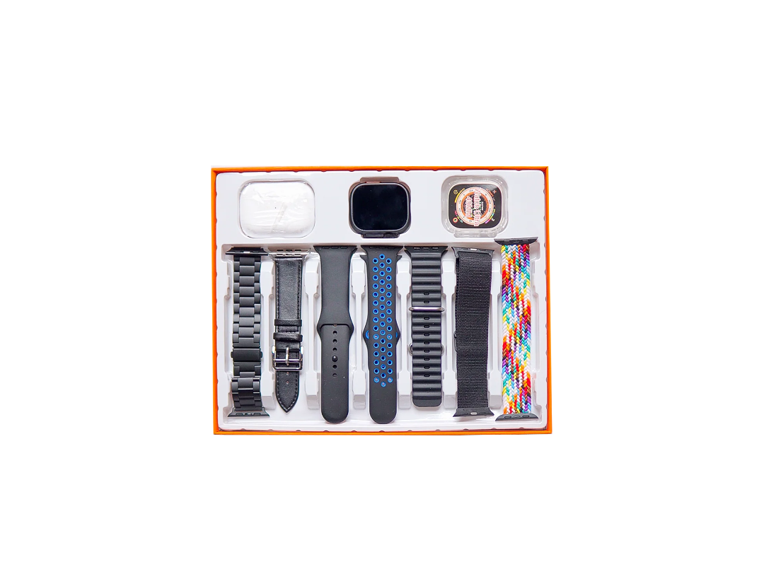 S300 Ultra 10 in One