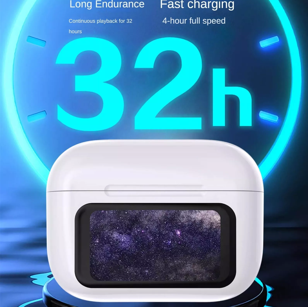 Touch Screen Air-pods