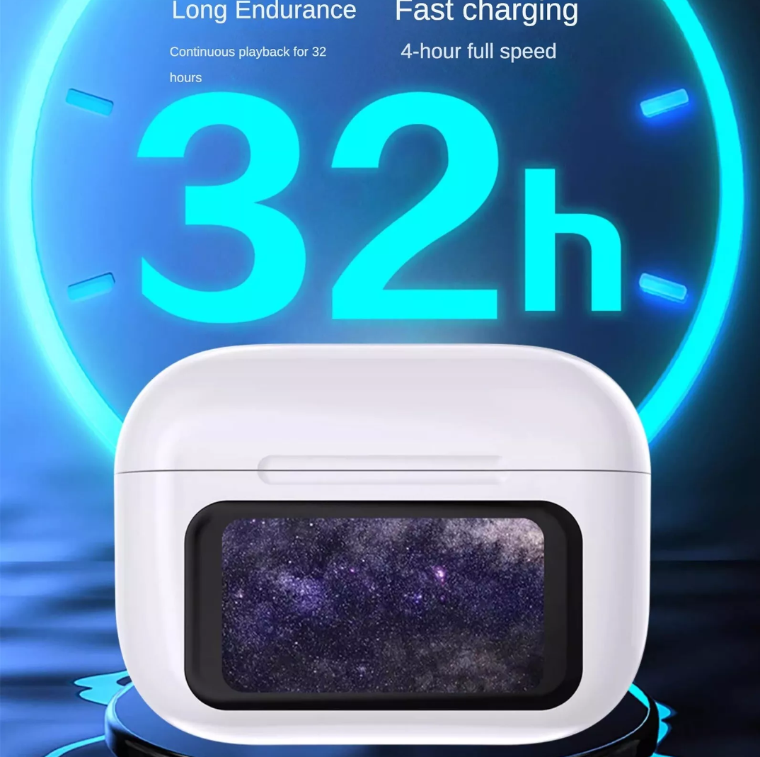 Touch Screen Air-pods