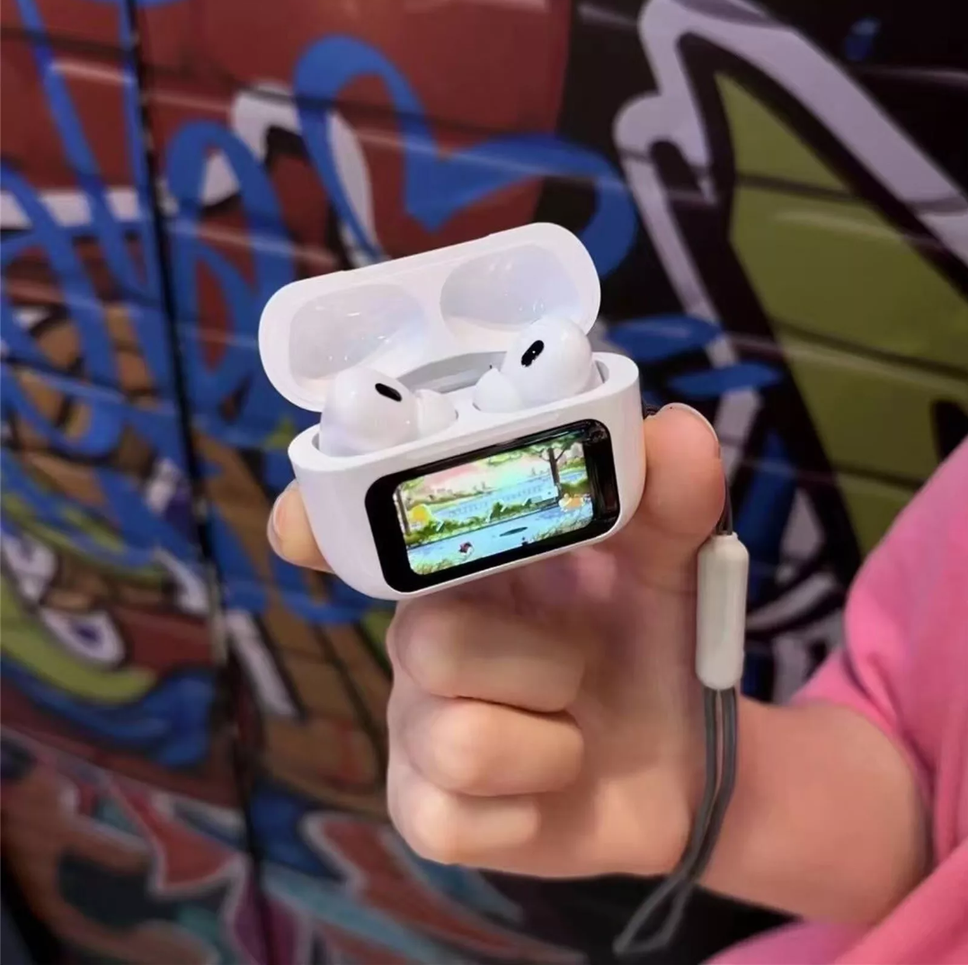 Touch Screen Air-pods