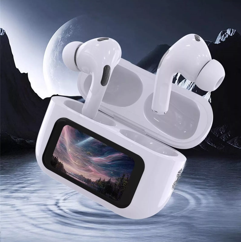 Touch Screen Air-pods